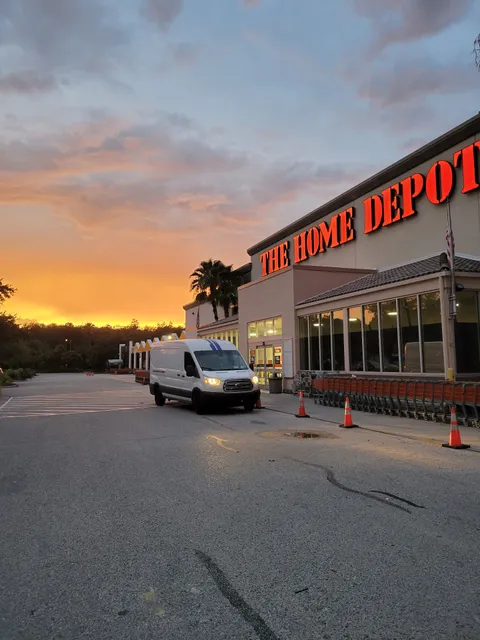 CYPRESS VILLAGE PLAZA