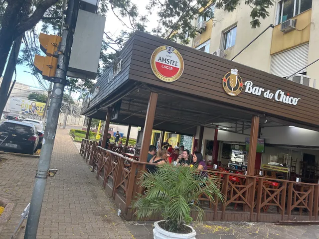 Bar do Chico