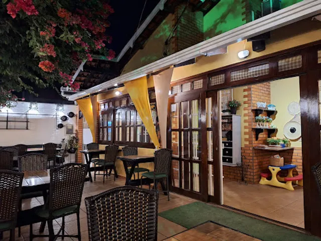 Restaurante Nossa Casa