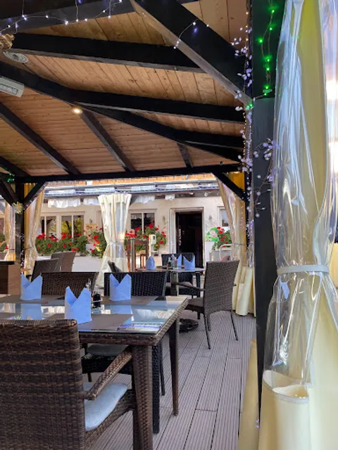 China-Restaurant Lon-Men