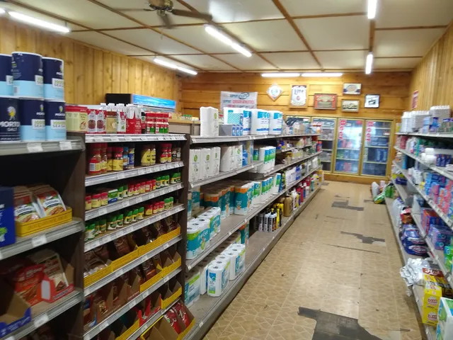 Endicott Food Center