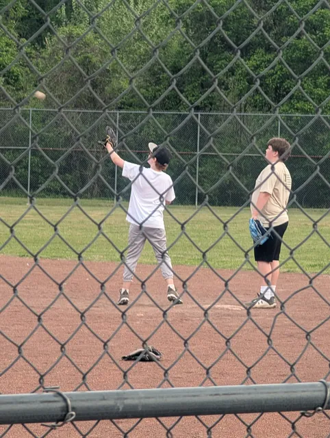 Batesville North Complex