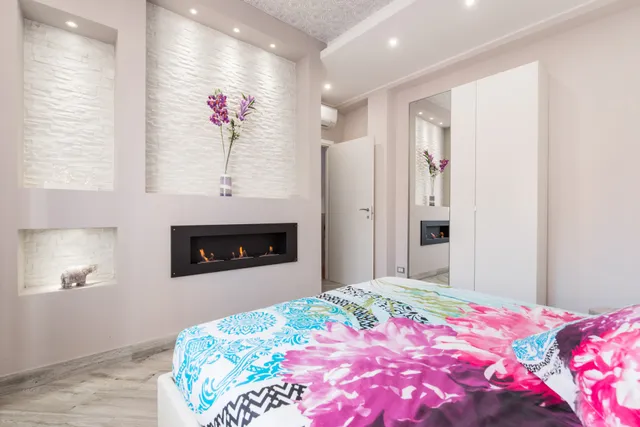 La Fiaba Roma Apartment - casa vacanze Roma Ottavia