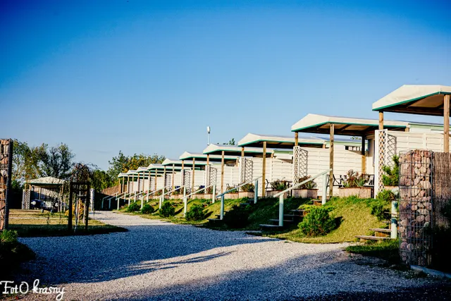 Marina Śniardwy Resort & SPA