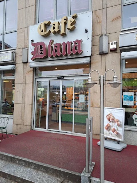 Café Diana