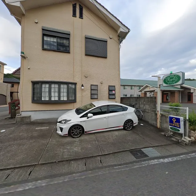 カフェリップル