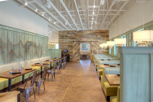 Beach House Restaurant + Tap Room