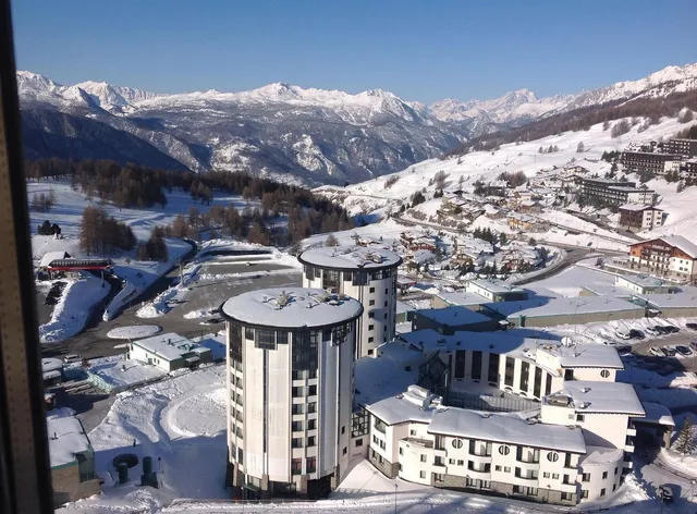 Grand Hotel Duchi d'Aosta - Aurum Hotels