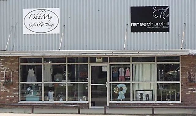 OhhMy! Gifts and Things, LLC