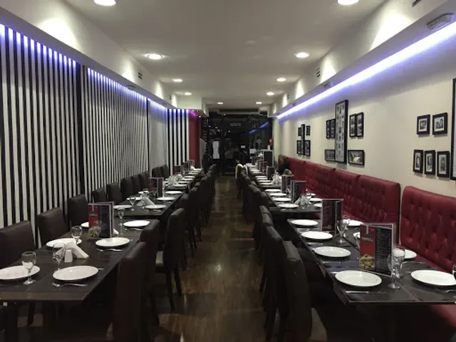 Pizzería Venecia Kosher