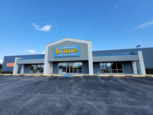 Farmers Home Furniture | Palatka, FL