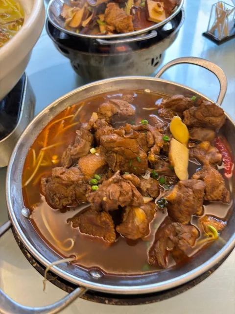 Zui Tianmen Private Cuisine