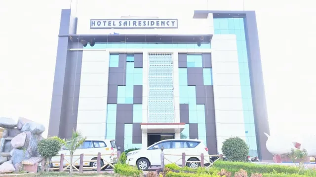 Hotel Sai Residency