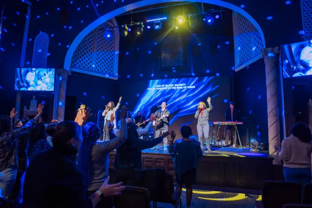 Citizen Heights Church