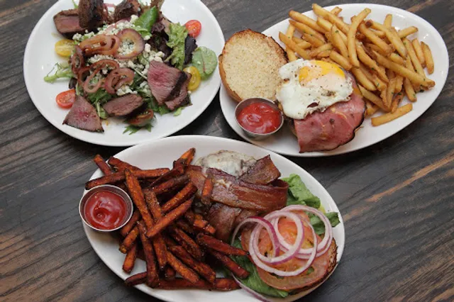 White Star Warren St