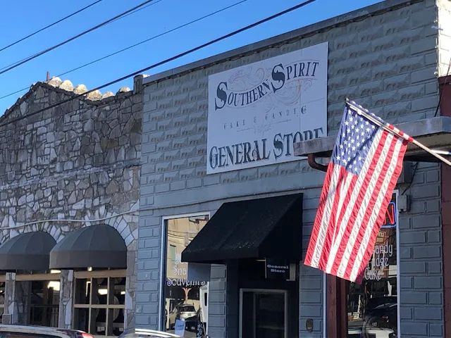 Sweet Southern Spirit General Store