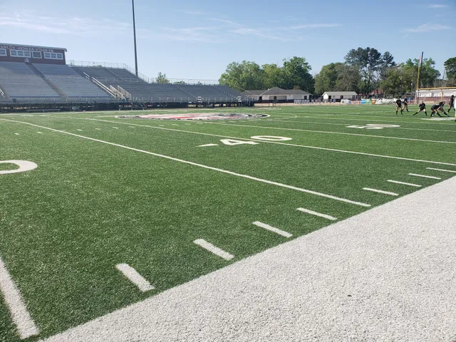 Stanley-Jensen Stadium
