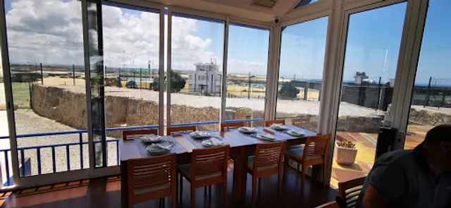 Restaurante Forte Santa Catarina - Tennis Club