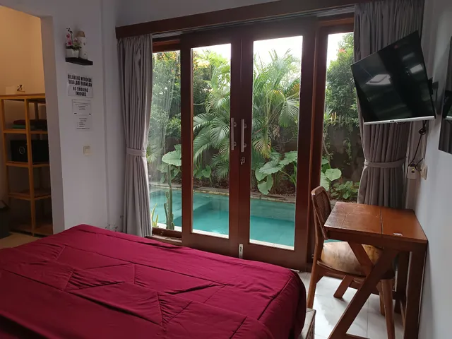 OYO 90854 Loka Anyar Guest House