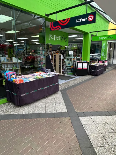 Paper Plus Whakatane