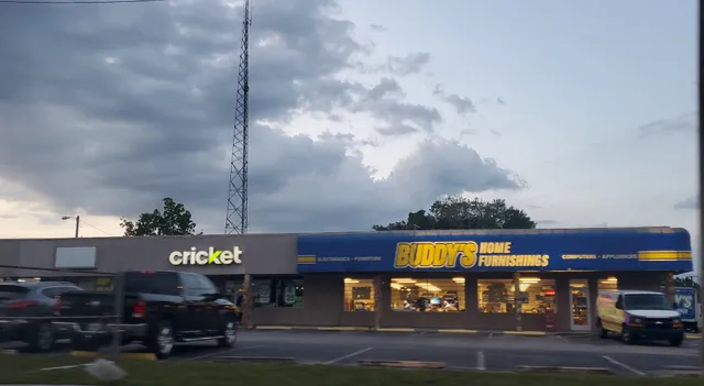 Buddy's Home Furnishings