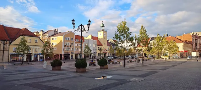 Bolesława Chrobrego 1