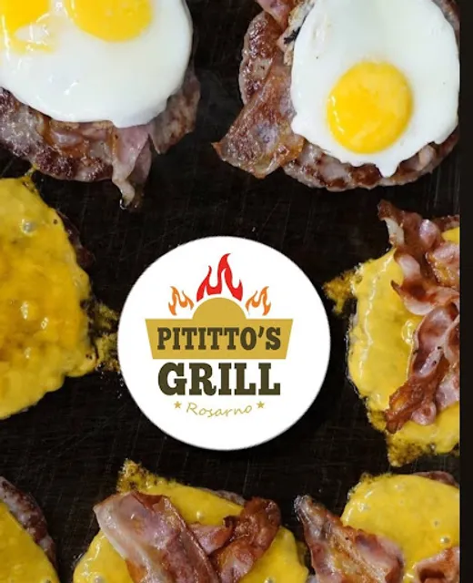 Pititto's Grill