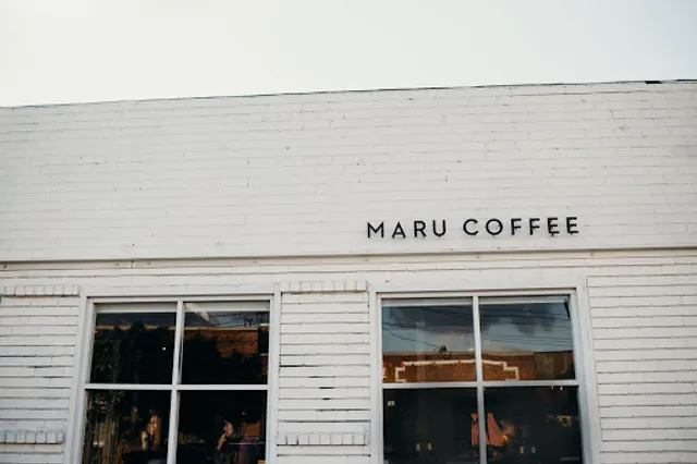 Maru Coffee