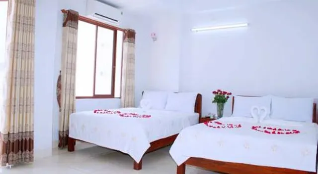 Phuong Hoa Hotel