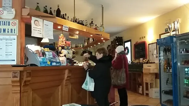 Bar Castello S.A.S. Di Buffano Lazzaro & C.