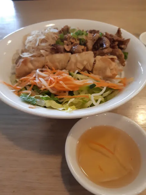 Pho Dui Bo