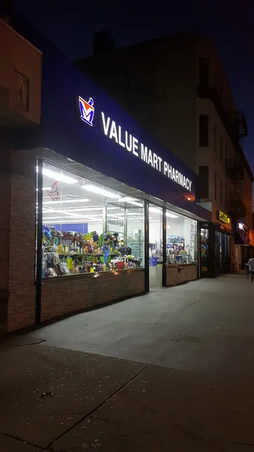 Value Mart Pharmacy