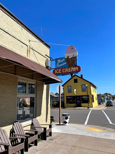 West's Hayward Dairy