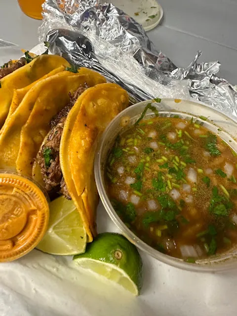 Lucy Mexican Kitchen