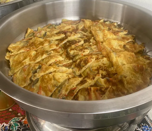 Katering Klang Valley - Eliesya Catering