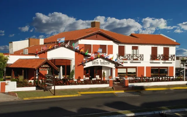 Hosteria Santa Teresita