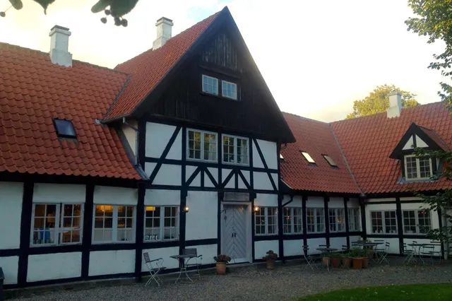 Hotel Vadstrup1771