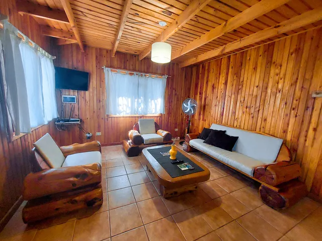 Alojamientos Lago Puelo