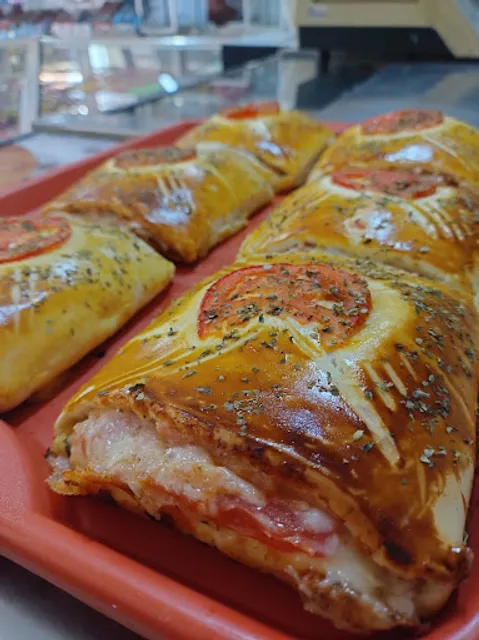 Savazzi pães e salgados