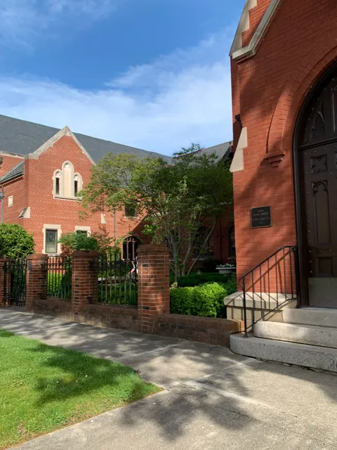 St Timothy's Episcopal Church
