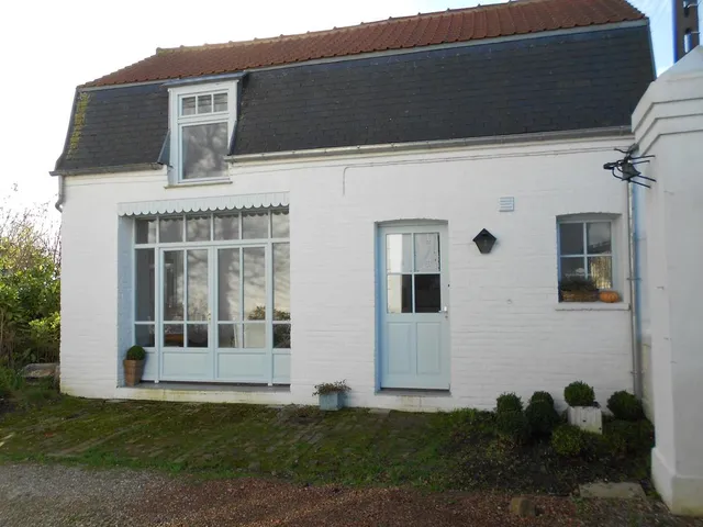 La Petite Maison du Parc