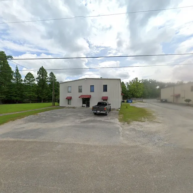 Louisiana Gifts & Gallery