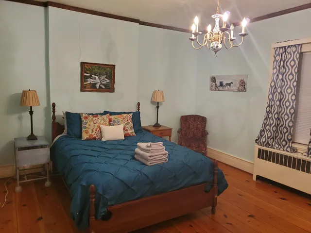 Thomas House Bed & Breakfast