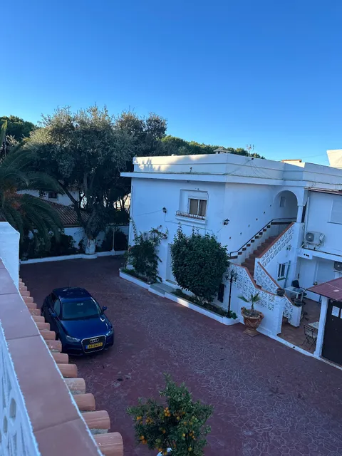 Villa Costa Marbella