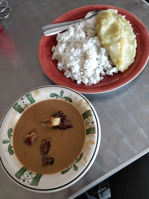 Charlotte Restaurant