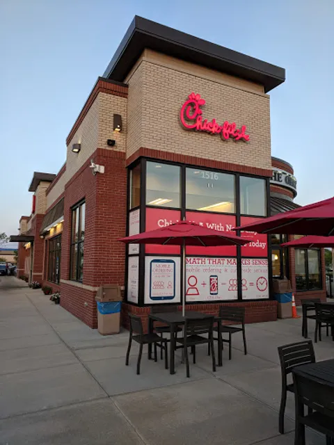 Chick-fil-A