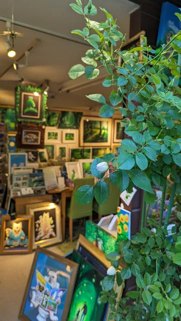 アートモガダム