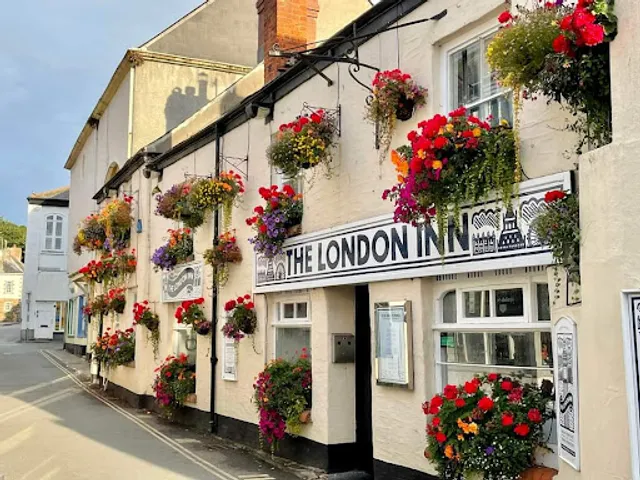 The London Inn