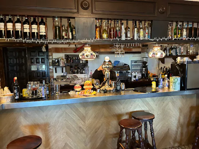 Restaurant El Paraiso