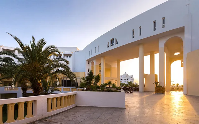 Medina Solaria And Thalasso